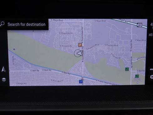 Used 2025 Porsche 911 Carrera image 23