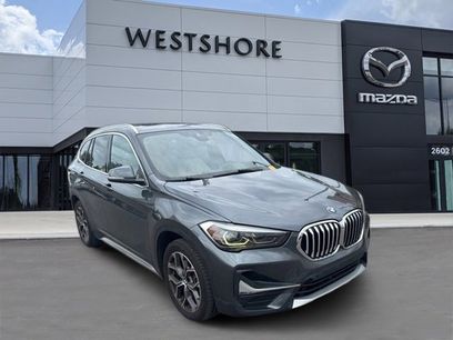 Used 2020 BMW X1 sDrive28i w/ Premium Package