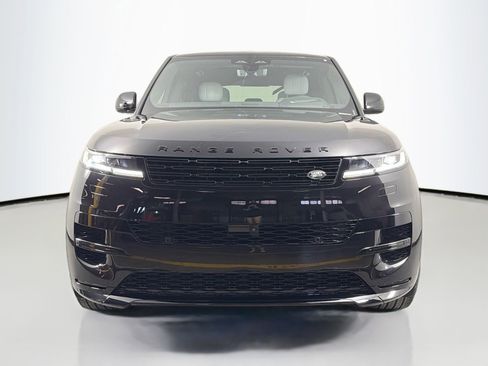 New 2026 Land Rover Range Rover Sport Dynamic SE image 2