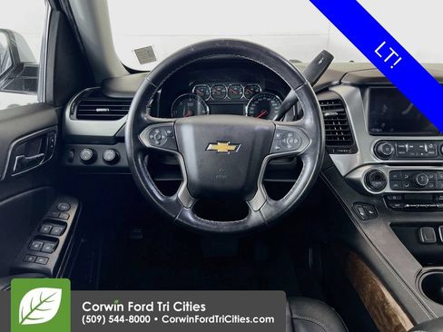 Used 2019 Chevrolet Tahoe LT AWD/4WD image 28