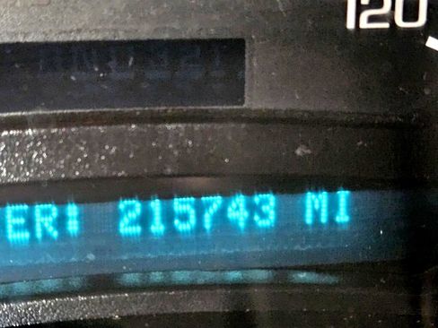 Used 2005 Chevrolet Silverado 1500 4x4 Extended Cab w/ Light Duty Power Package image 16