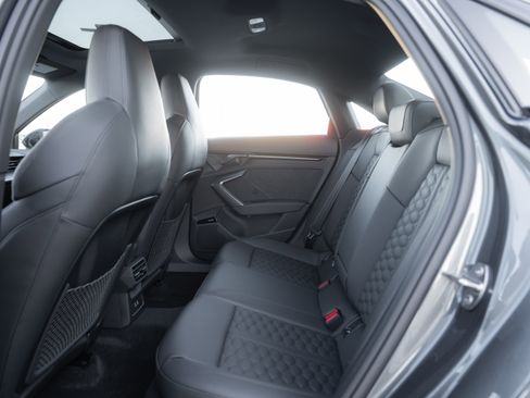 New 2026 Audi RS 3 2.5T image 29