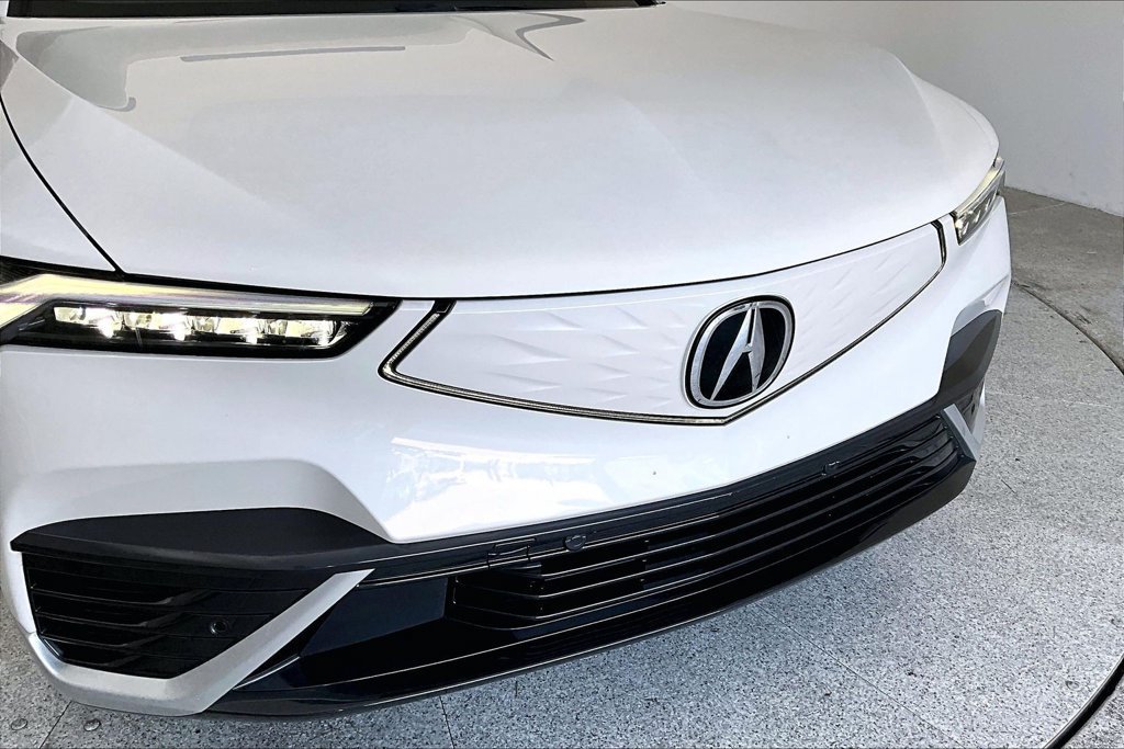 Used 2024 Acura ZDX A-Spec RWD image 34