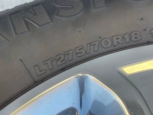 Used 2024 RAM 2500 Big Horn w/ Bed Utility Group image 7