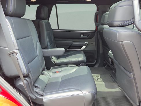 Certified 2023 Toyota Sequoia Platinum AWD/4WD image 15