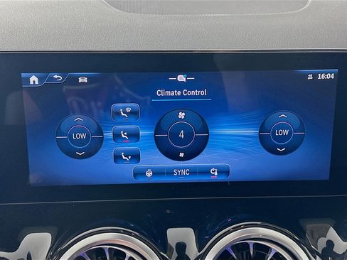 Used 2026 Mercedes-Benz GLA 250 4MATIC image 20