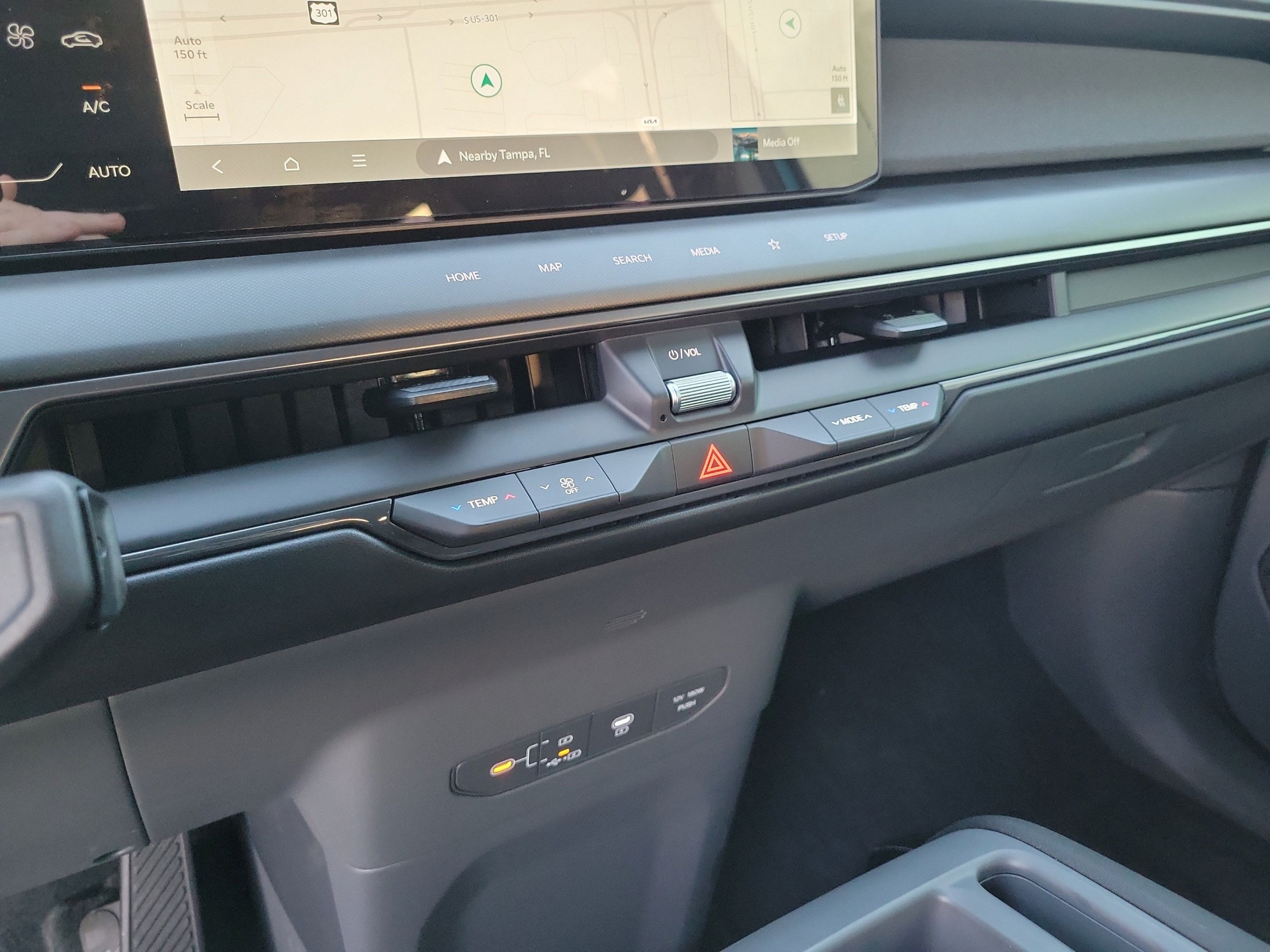 New 2026 Kia EV9 Wind AWD/4WD image 21