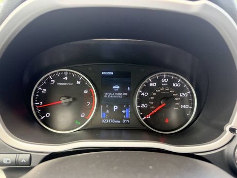 Used 2025 Mitsubishi Eclipse Cross SE AWD/4WD image 25