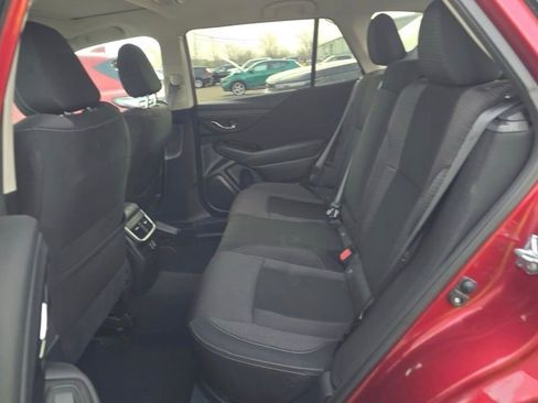 Used 2025 Subaru Outback Premium image 15