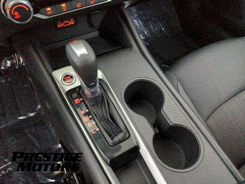 Used 2025 Nissan Altima 2.5 SV FWD image 20