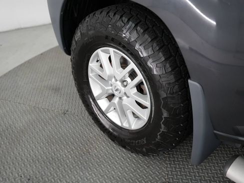 Used 2014 Nissan Xterra S w/ Value Package RWD image 49