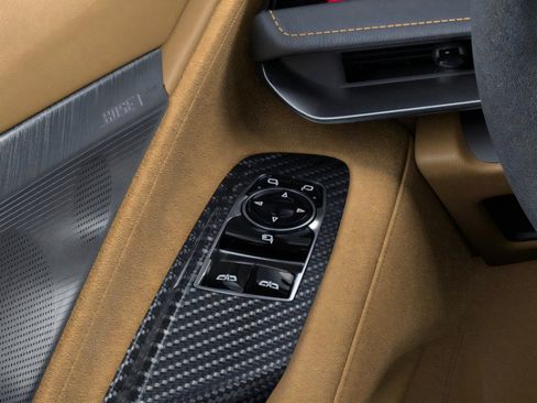 New 2026 Chevrolet Corvette Z06 RWD image 22