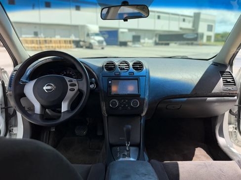 Used 2007 Nissan Altima 2.5 S FWD image 22