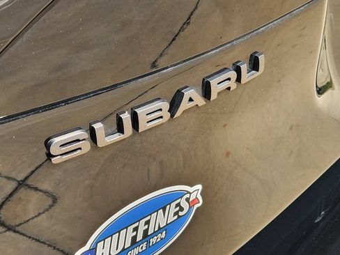 Used 2026 Subaru Forester Premium AWD/4WD image 10