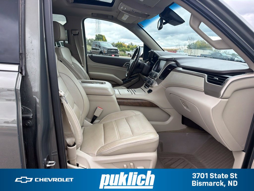 Used 2018 GMC Yukon Denali w/ Open Road Package AWD/4WD image 31