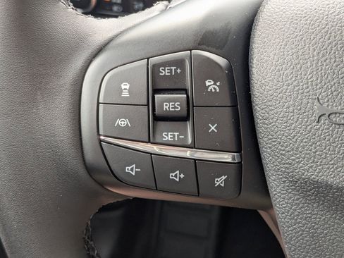 New 2025 Ford Bronco Sport Outer Banks image 27