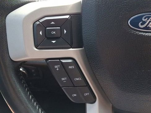 Certified 2021 Ford F350 Lariat image 22