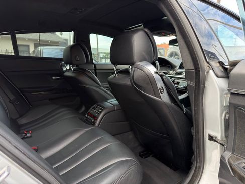 Used 2016 BMW 640i Gran Coupe image 43