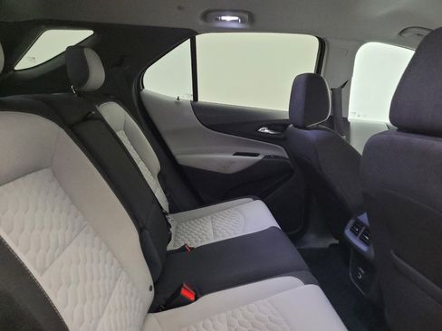 Used 2020 Chevrolet Equinox LS w/ LPO, Cargo Package image 19