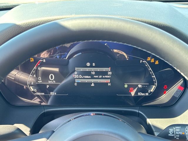 New 2026 MAZDA CX-5 Preferred AWD/4WD image 14