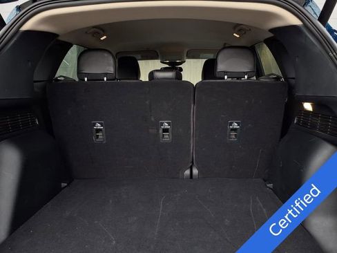 Used 2020 Ford Escape SEL image 21