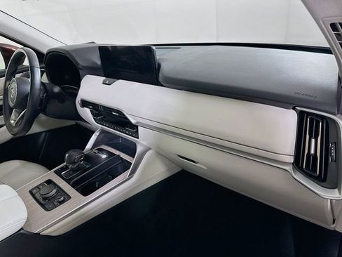 Used 2024 MAZDA CX-90 3.3 Turbo w/ Premium Plus Pkg image 31