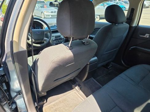 Used 2012 Ford Fusion SE FWD image 18