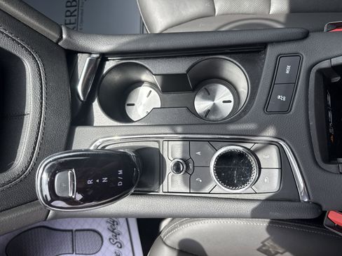 Used 2024 Cadillac XT5 Premium Luxury image 21