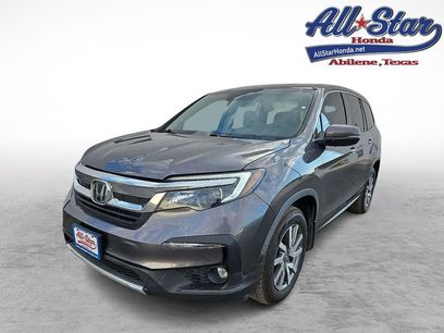 Used 2019 Honda Pilot EX-L