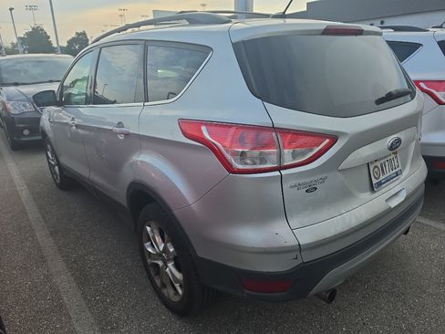 Used 2013 Ford Escape SE AWD/4WD image 6