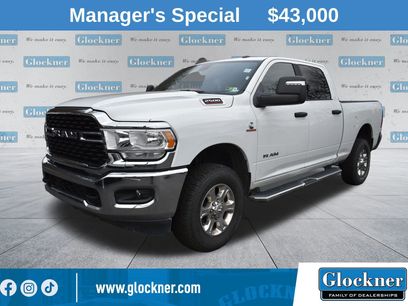 Used 2024 RAM 2500 Big Horn