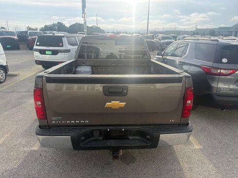 Used 2012 Chevrolet Silverado 1500 LT w/ All-Star Edition AWD/4WD image 4