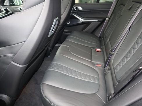 New 2026 BMW X5 M Competition w/ Executive Package image 22