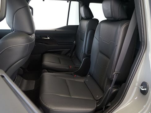 Used 2026 Lexus GX 550 w/ Cold Area Package AWD/4WD image 22