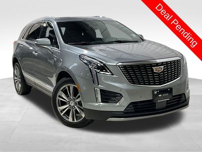 Used 2025 Cadillac XT5 Premium Luxury w/ Technology Package