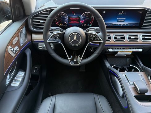 New 2026 Mercedes-Benz GLE 350 4MATIC image 13