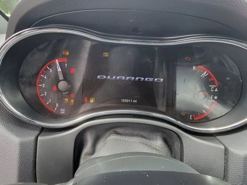 Used 2017 Dodge Durango R/T AWD/4WD image 1