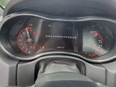Used 2017 Dodge Durango R/T