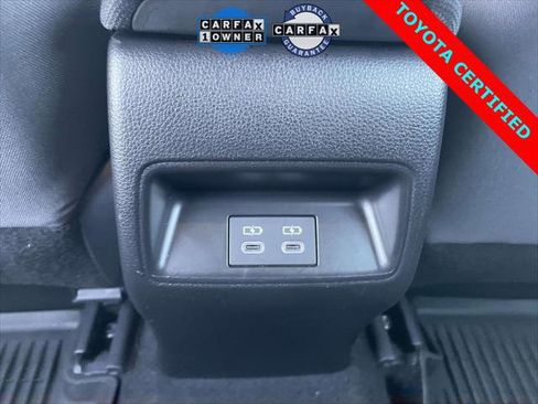 Certified 2025 Toyota Corolla LE image 16