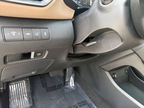 Used 2023 Hyundai Santa Fe SEL AWD/4WD image 20