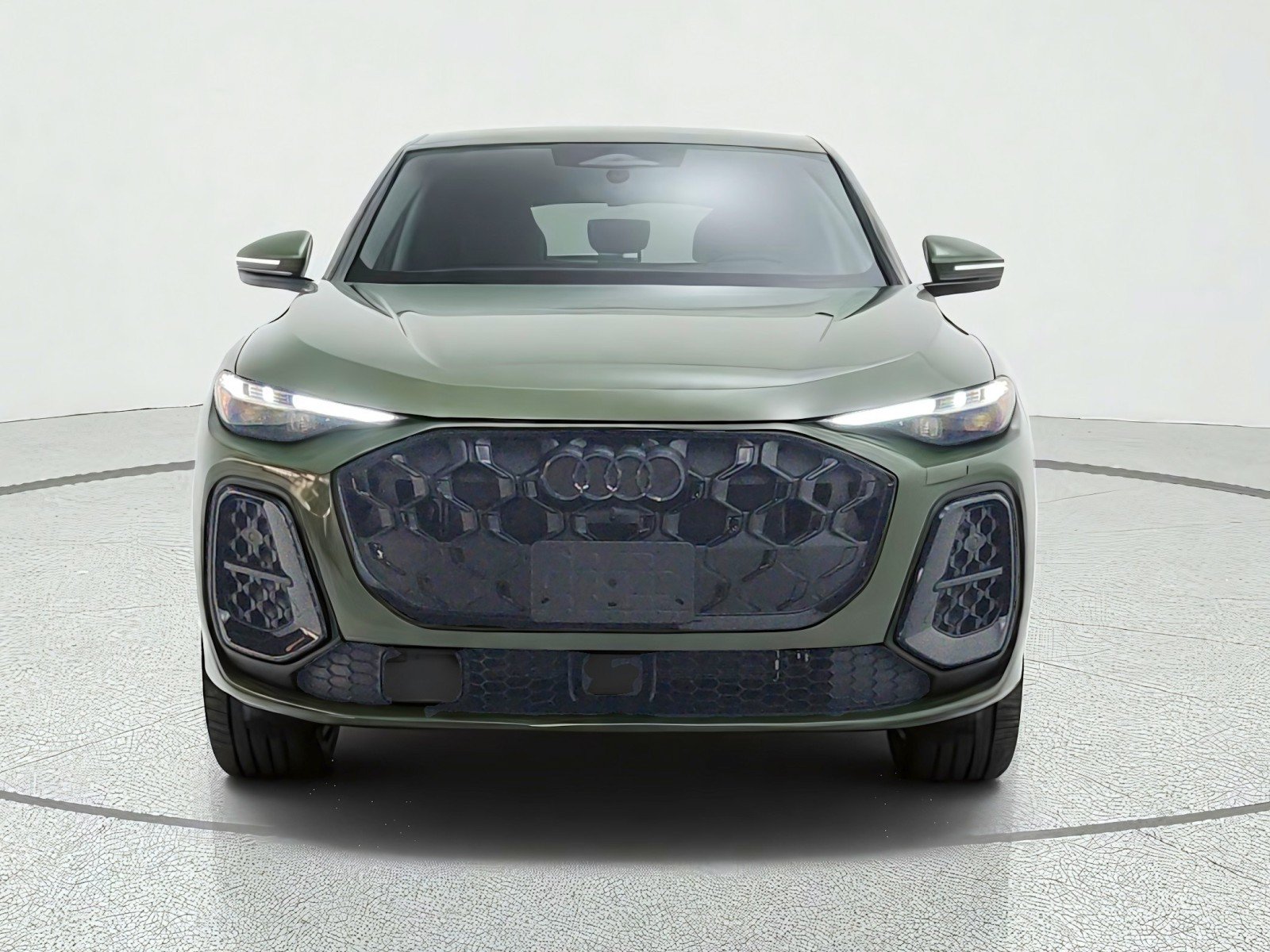New 2026 Audi Q5 Premium Plus AWD/4WD image 2