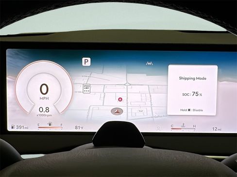 New 2026 Genesis GV70 2.5T Select image 23