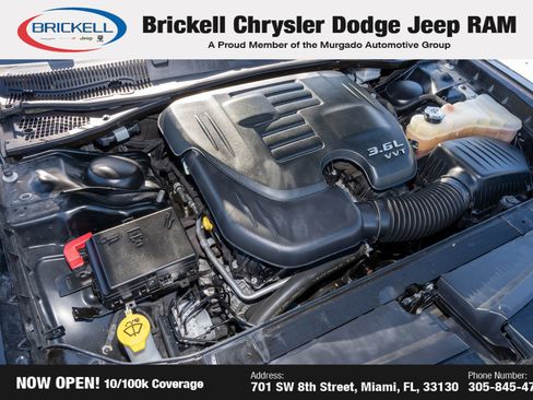 Used 2022 Dodge Challenger SXT image 26