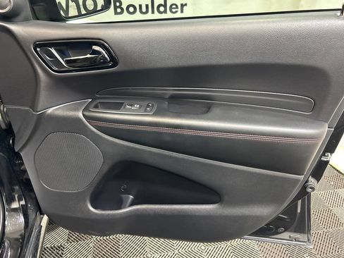 Used 2025 Dodge Durango GT AWD/4WD image 10