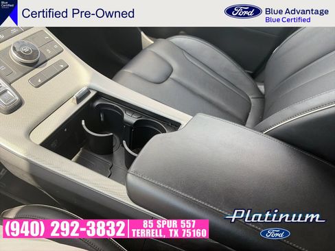 Used 2024 Hyundai Palisade SEL FWD image 21