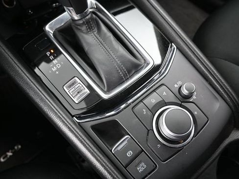 Certified 2023 MAZDA CX-5 AWD 2.5 S image 24