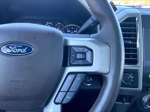 Used 2017 Ford F250 King Ranch w/ King Ranch Ultimate Package image 24