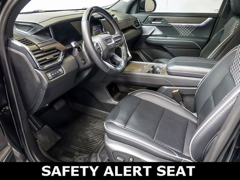 Certified 2024 GMC Acadia Denali w/ Super Cruise Package image 14