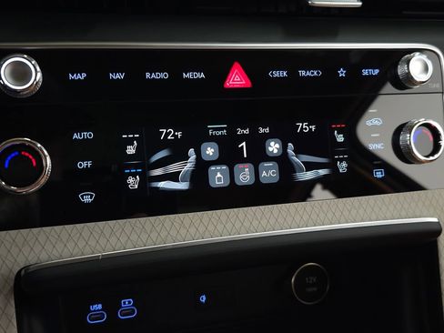 New 2026 Genesis GV80 2.5T Prestige AWD/4WD image 28