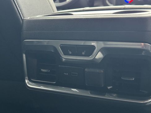 Used 2019 Chevrolet Silverado 1500 LTZ w/ LTZ Plus Package image 26